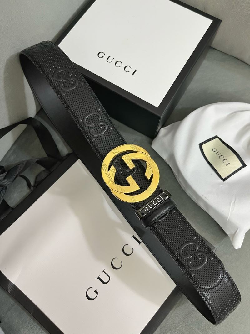 Gucci Belts