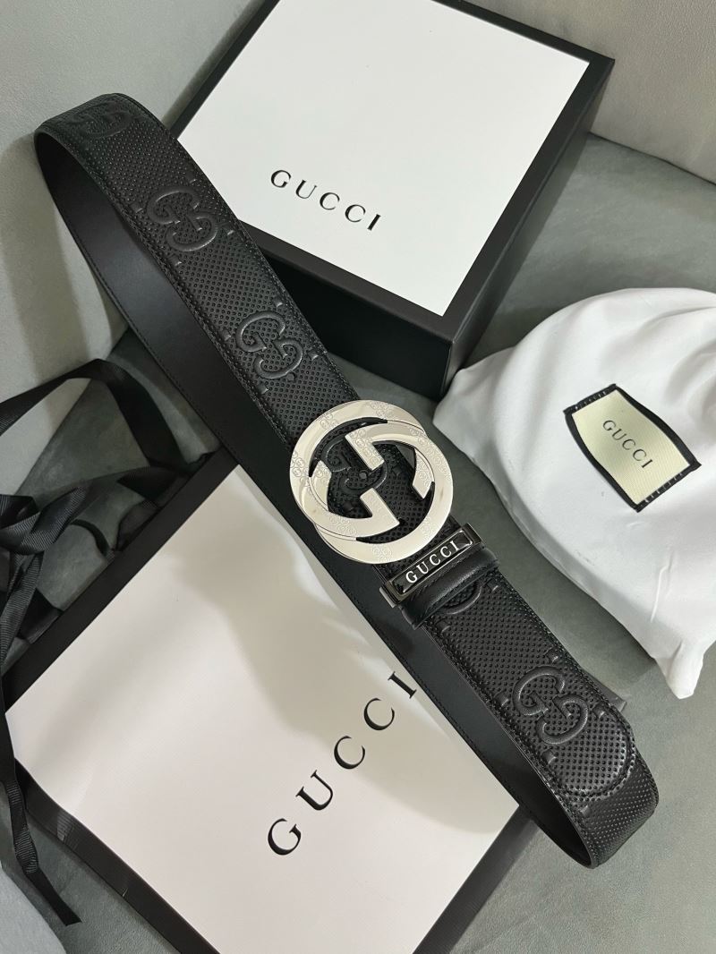 Gucci Belts