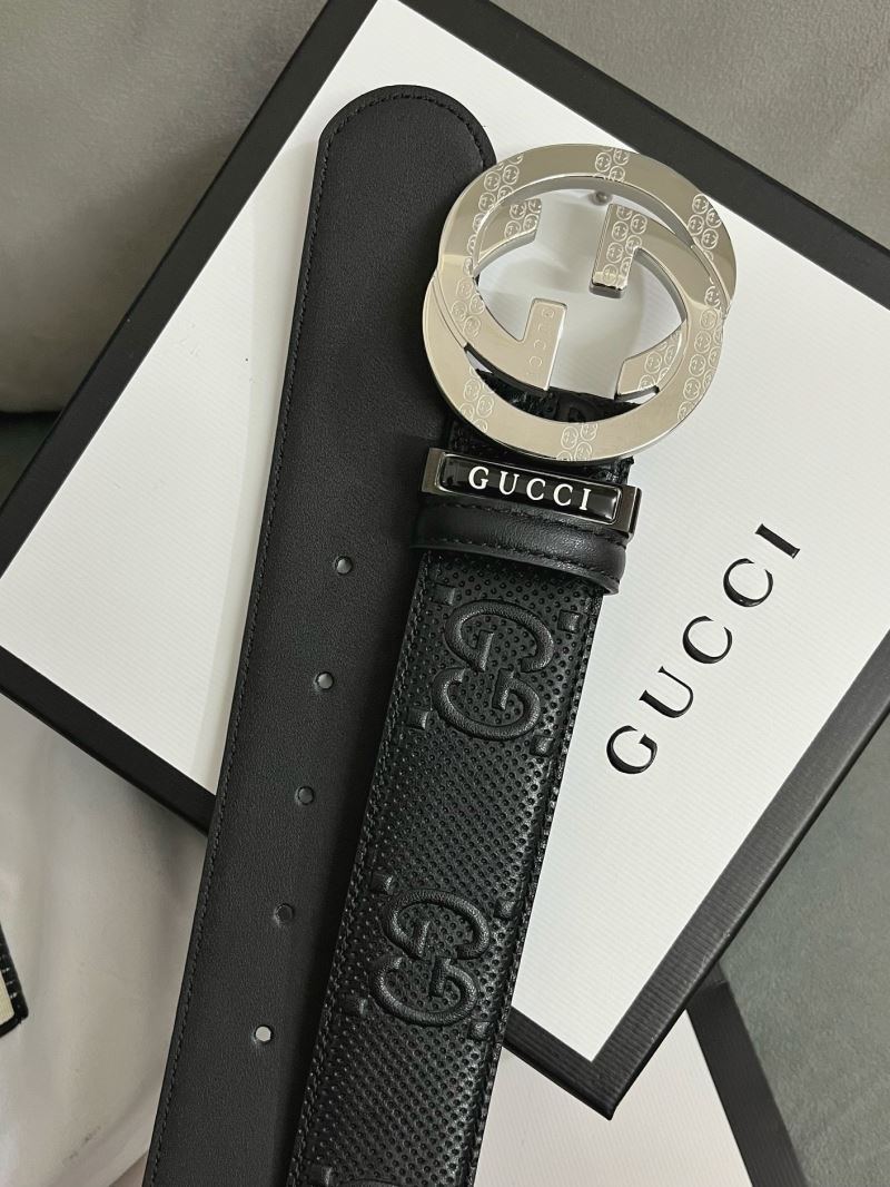 Gucci Belts