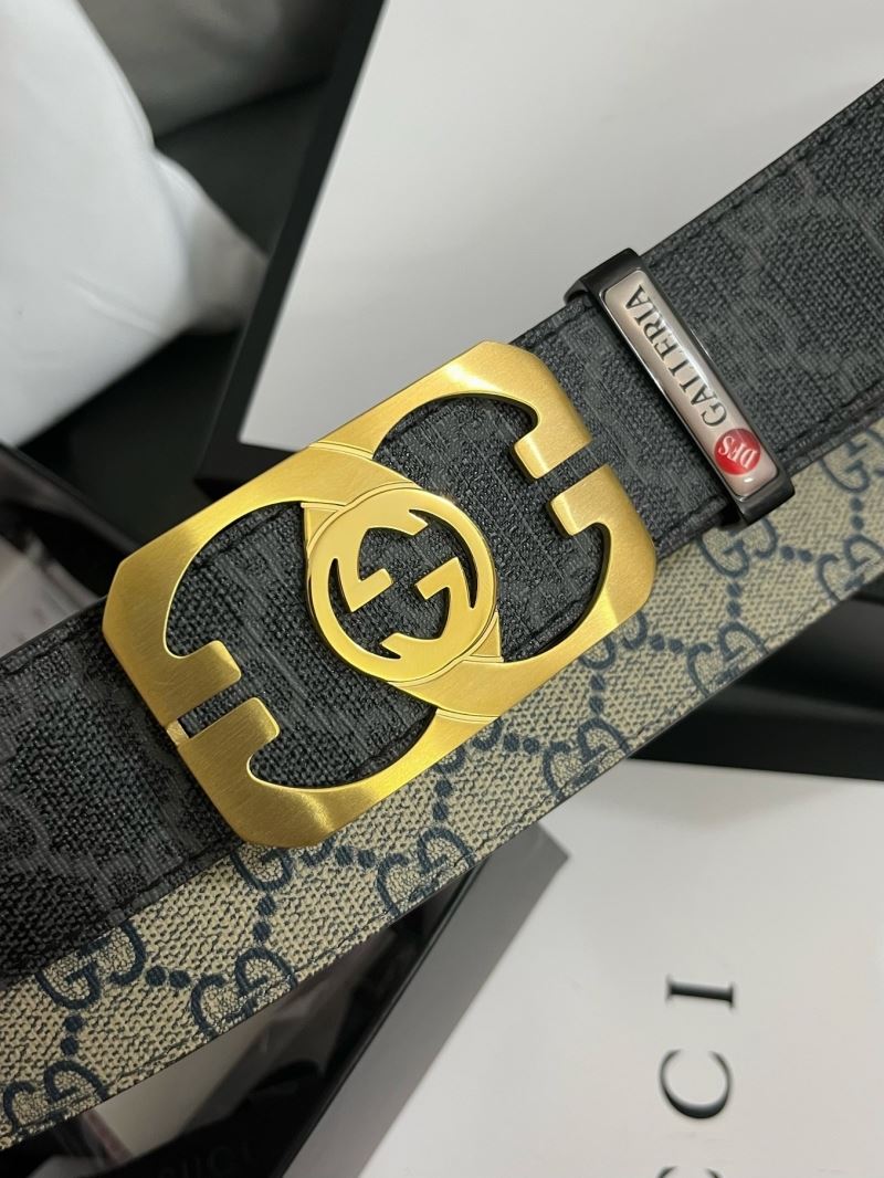 Gucci Belts