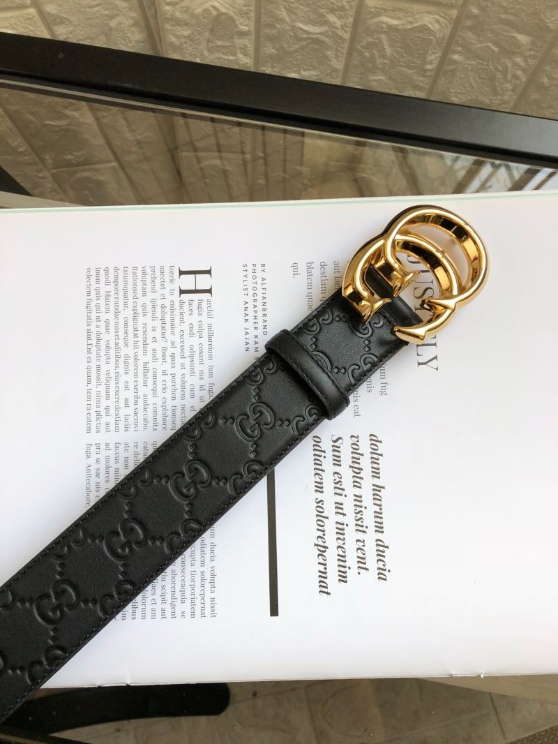 Gucci Belts