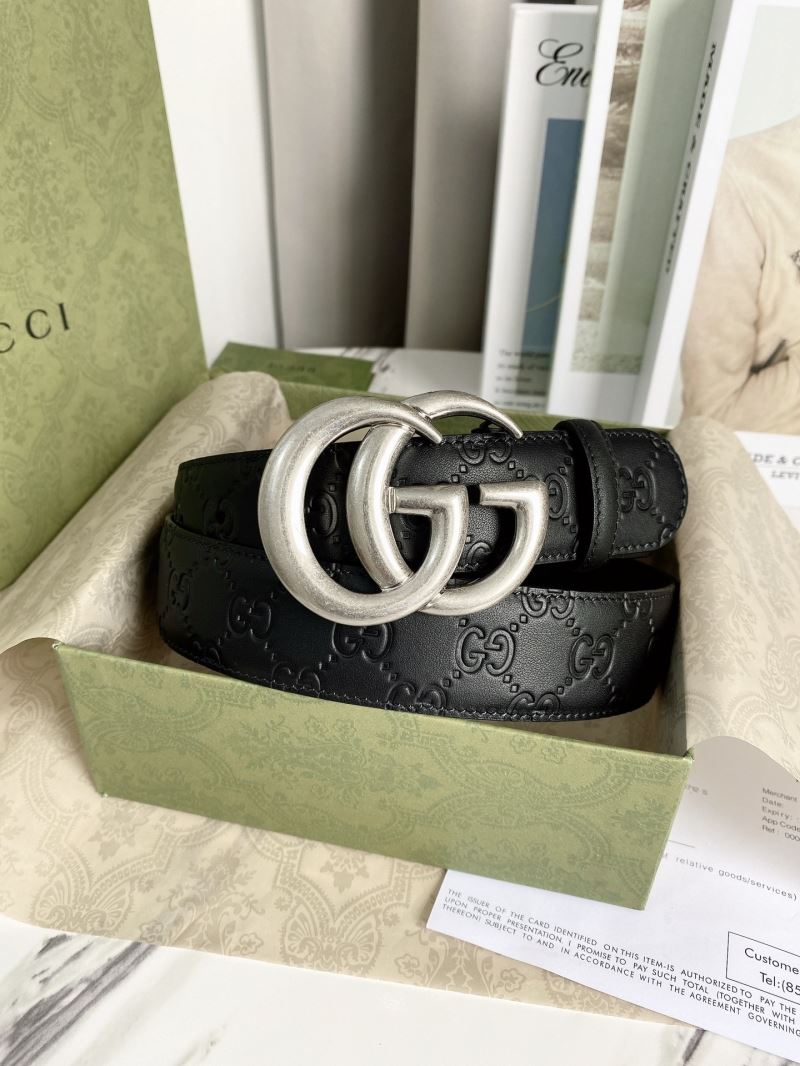 Gucci Belts