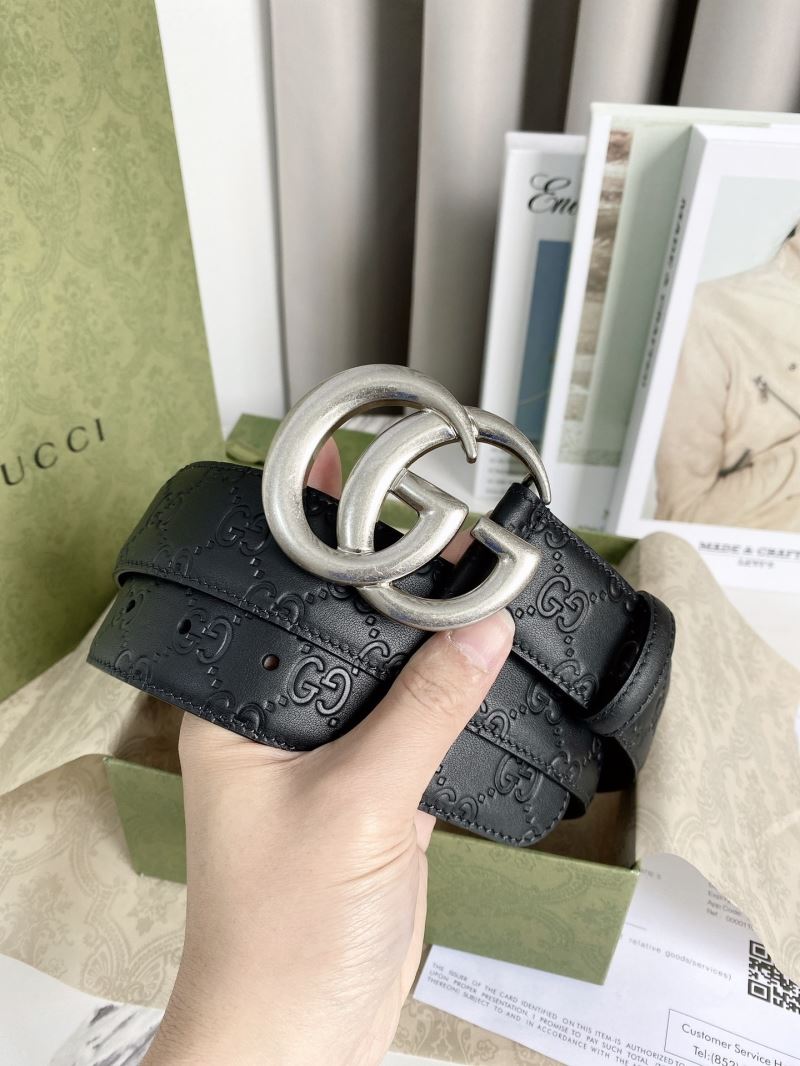 Gucci Belts