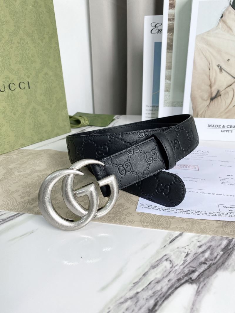 Gucci Belts