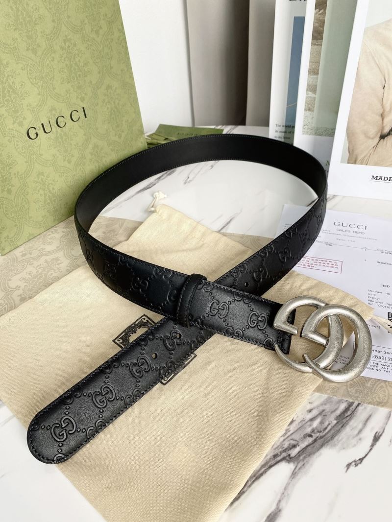 Gucci Belts