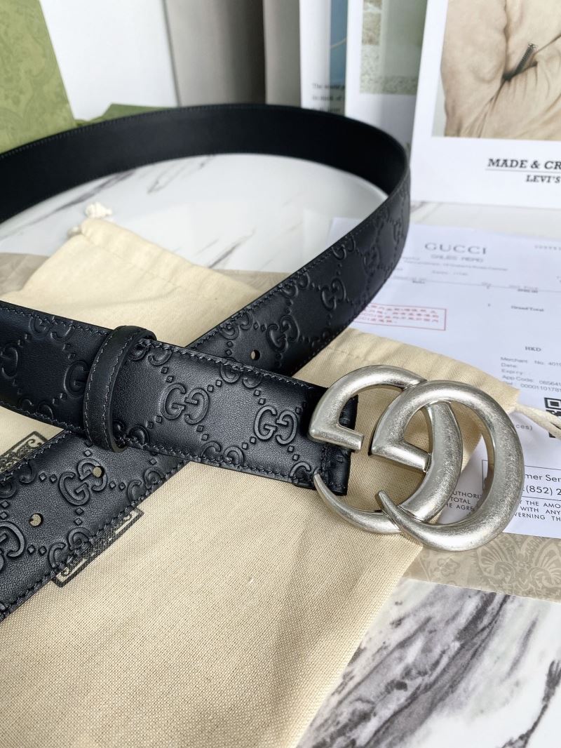 Gucci Belts