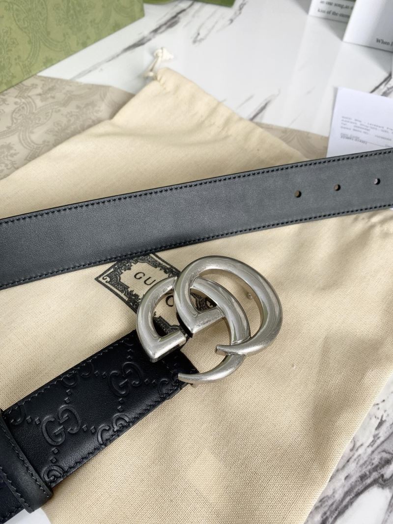 Gucci Belts