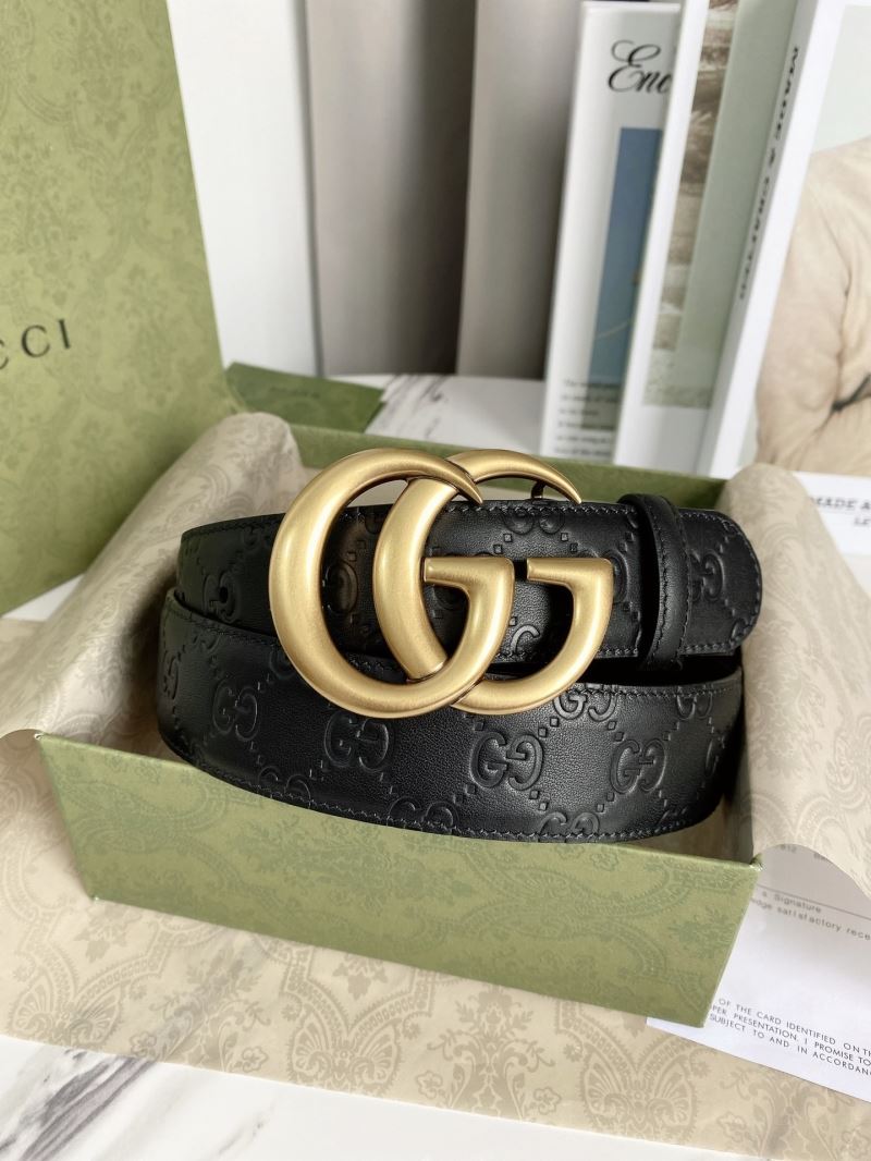 Gucci Belts