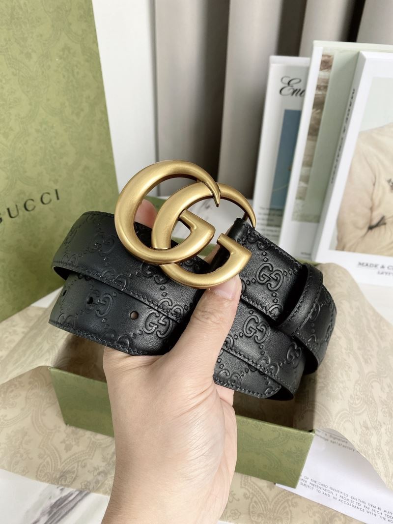 Gucci Belts