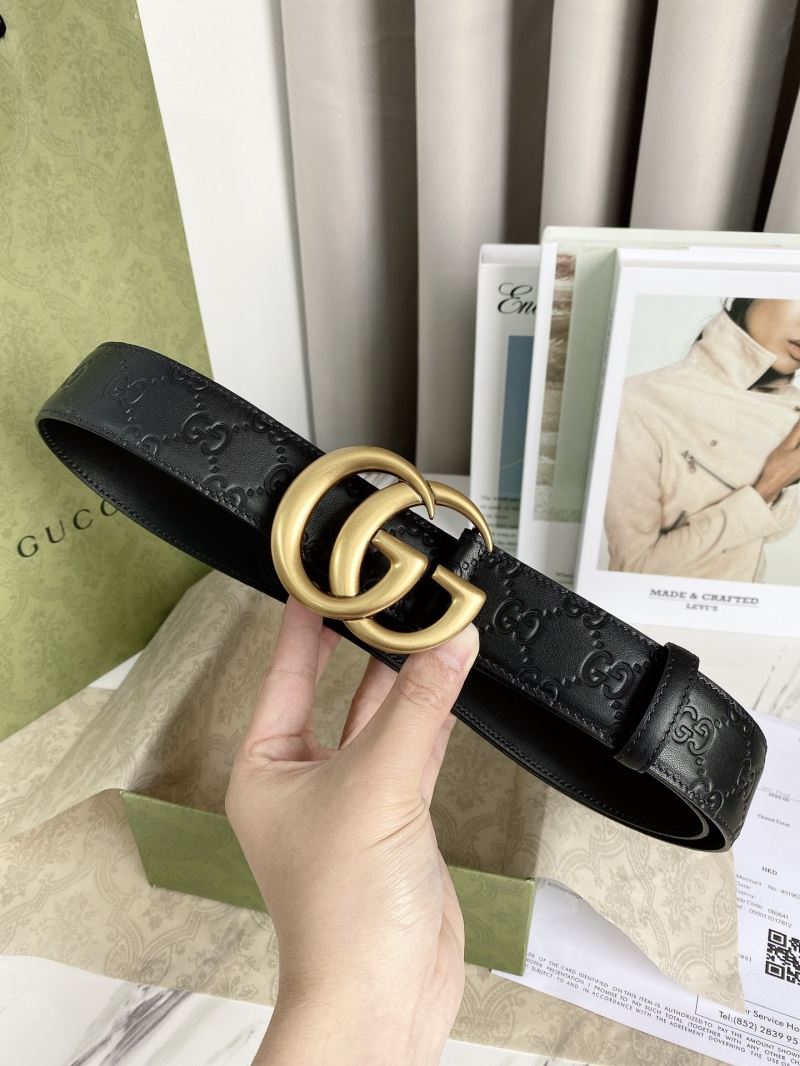 Gucci Belts