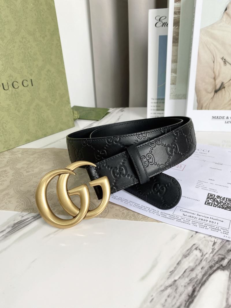 Gucci Belts