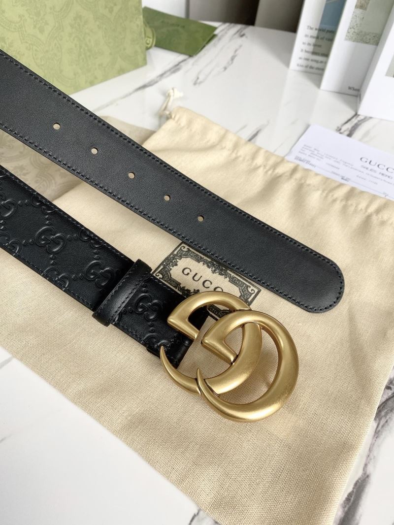 Gucci Belts