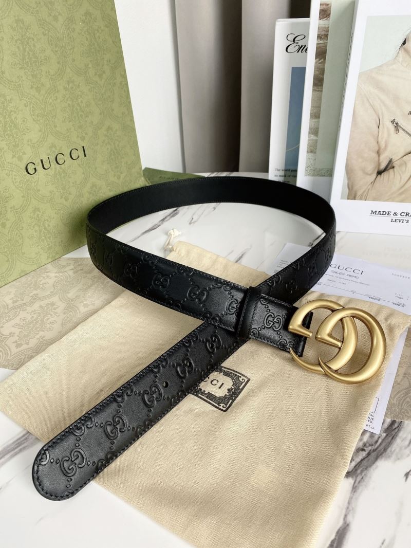 Gucci Belts