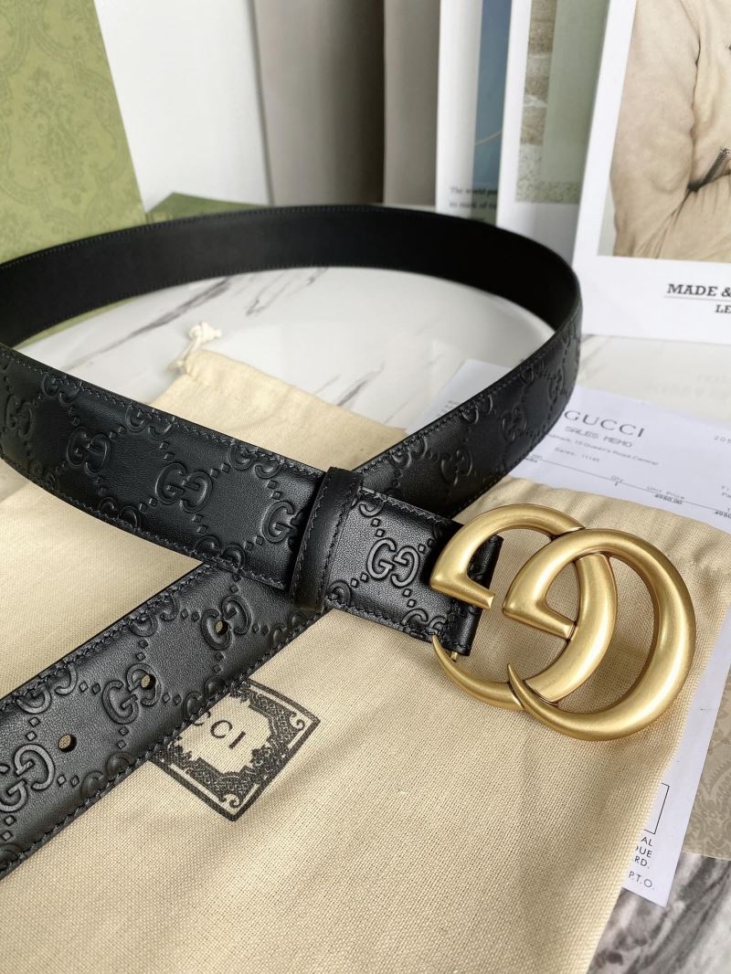 Gucci Belts