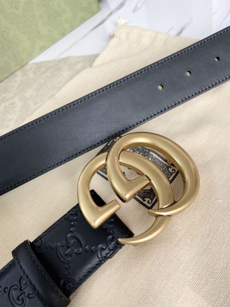 Gucci Belts