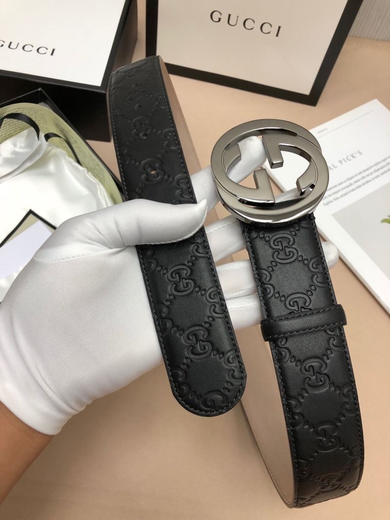 Gucci Belts