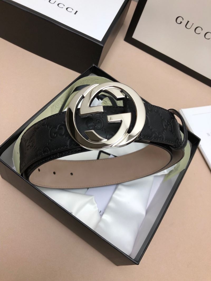 Gucci Belts