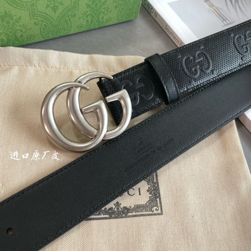 Gucci Belts