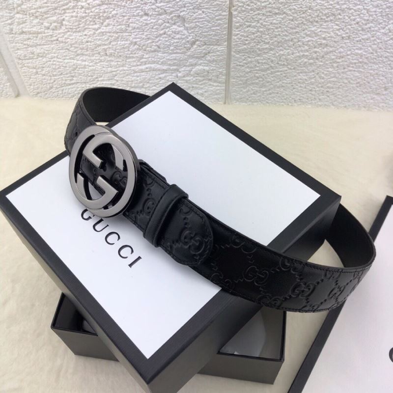 Gucci Belts