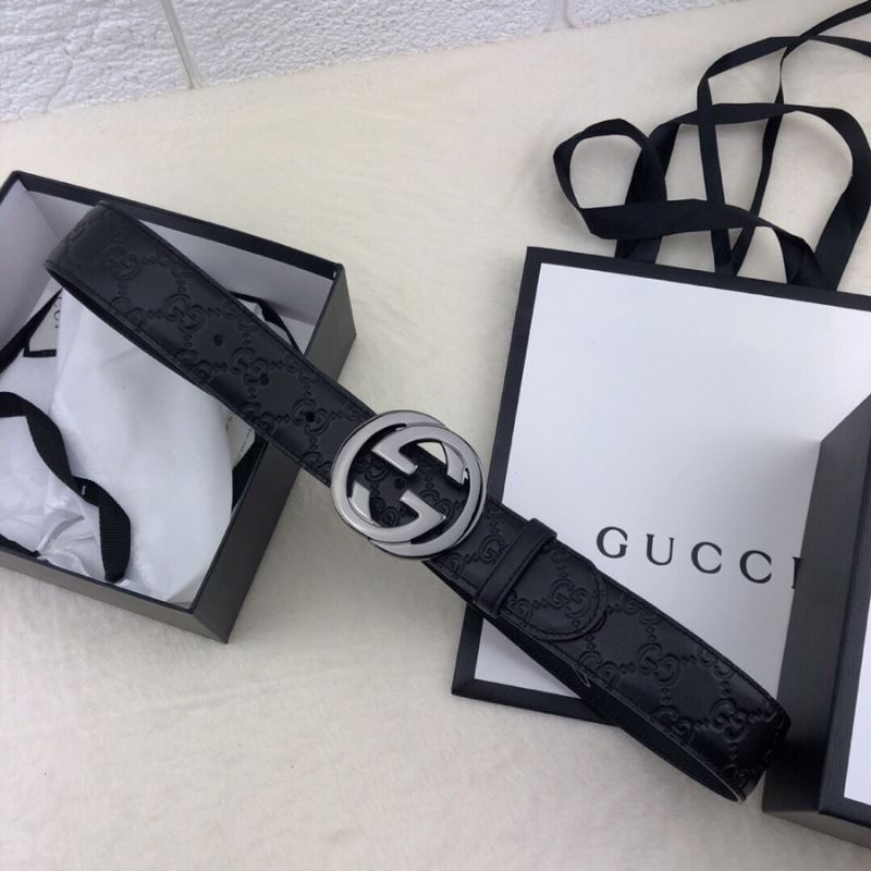 Gucci Belts