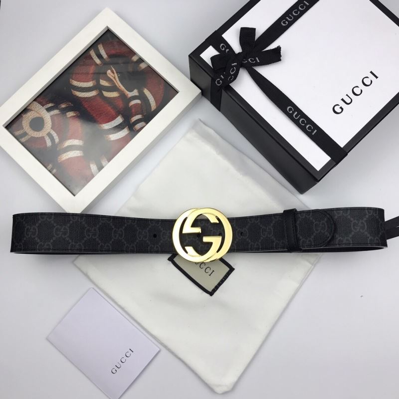 Gucci Belts