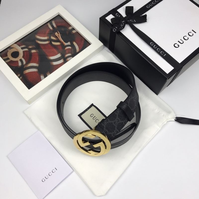 Gucci Belts