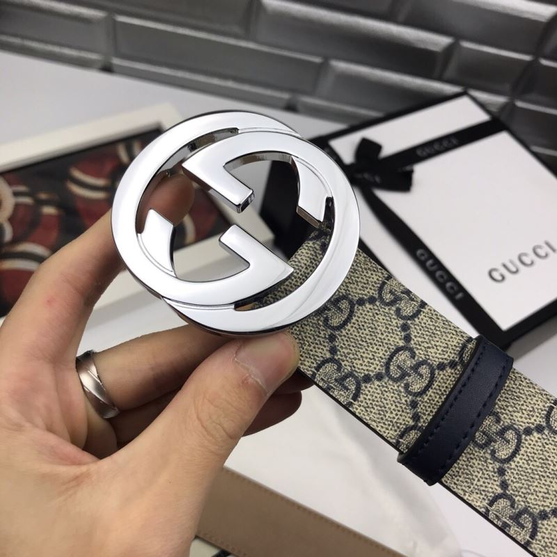 Gucci Belts