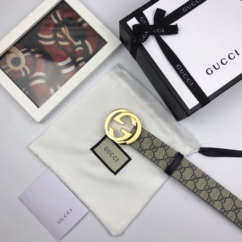 Gucci Belts