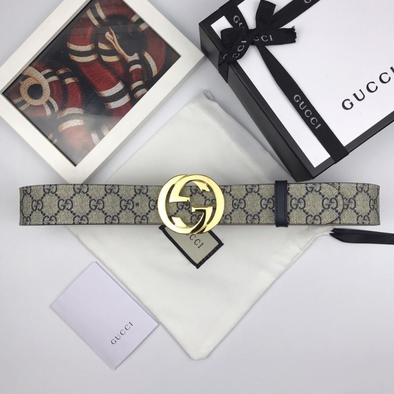 Gucci Belts