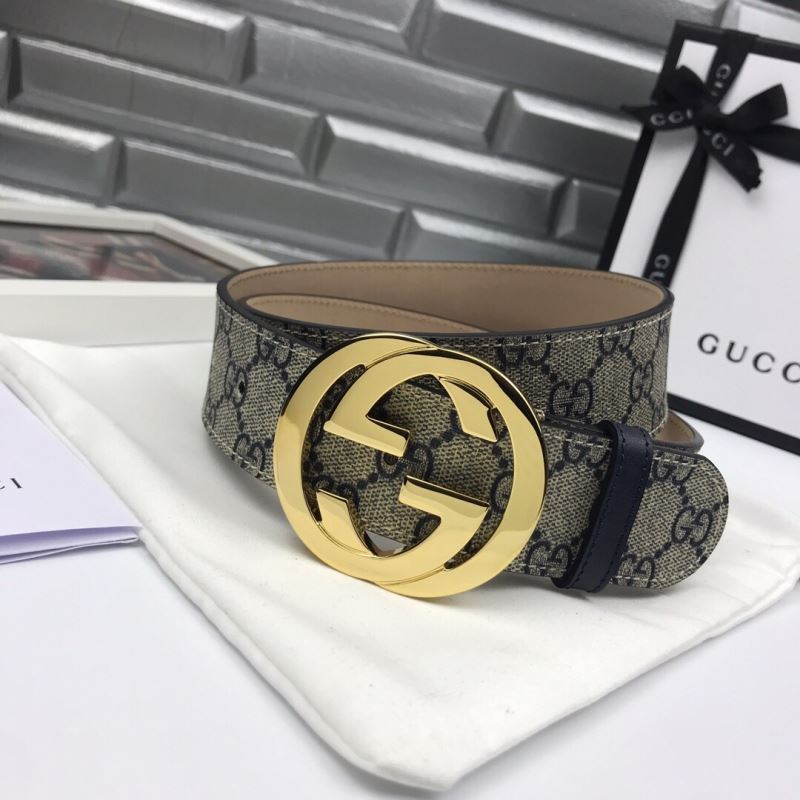 Gucci Belts