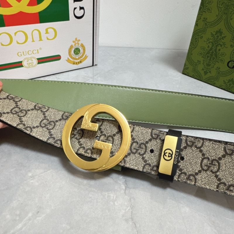 Gucci Belts