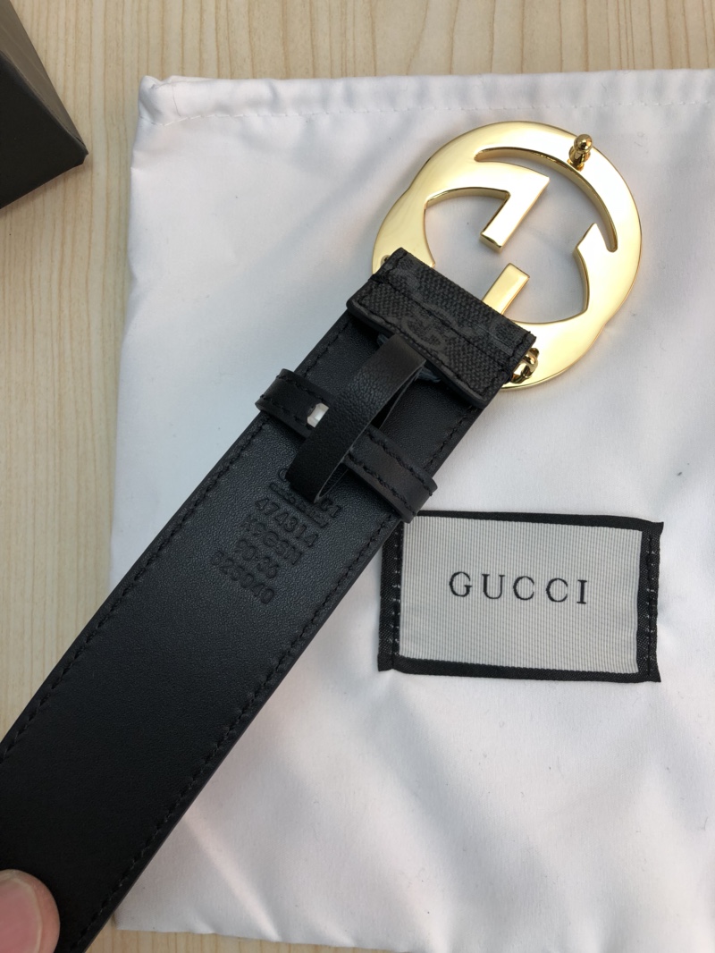 Gucci Belts