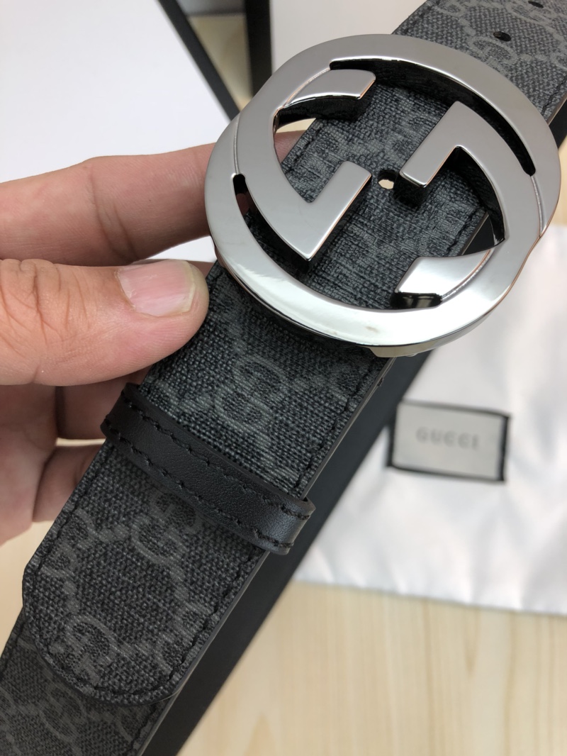 Gucci Belts