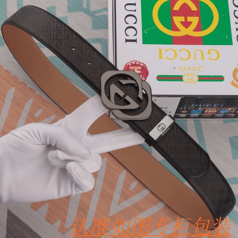 Gucci Belts