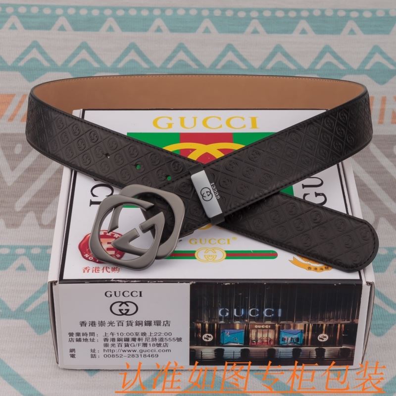 Gucci Belts