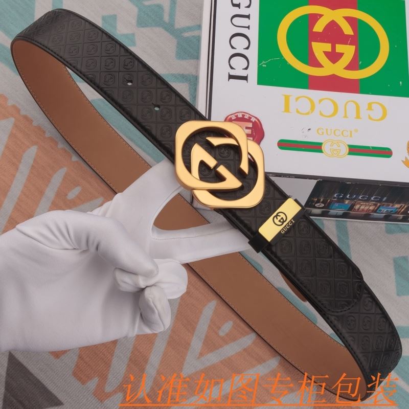 Gucci Belts