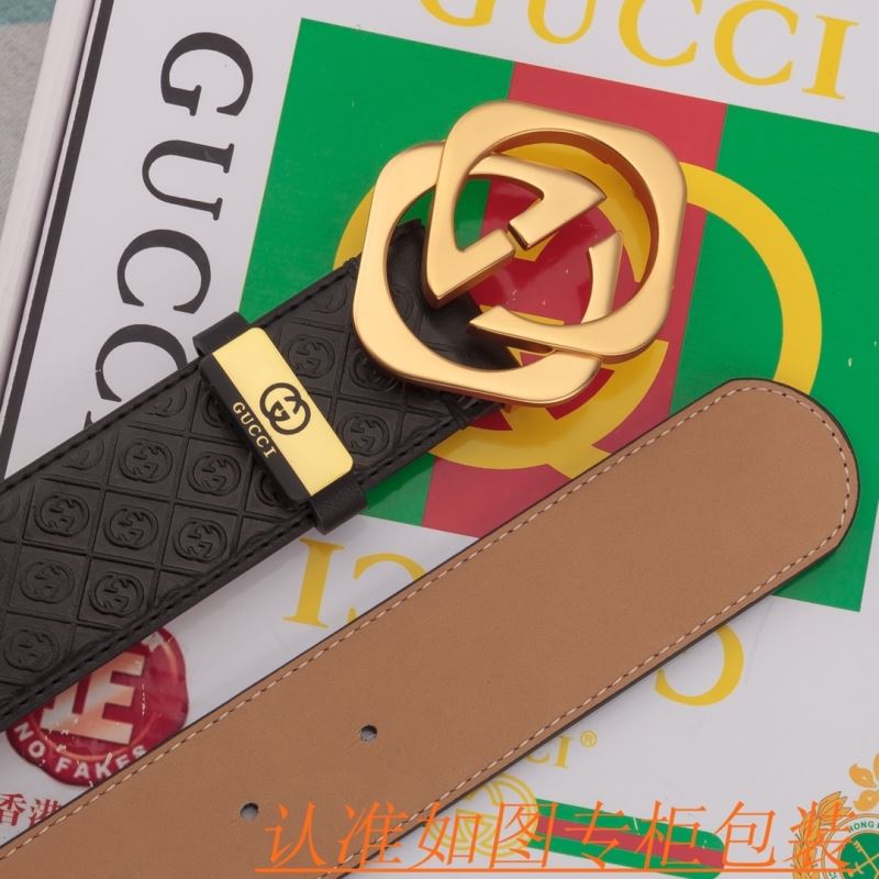 Gucci Belts