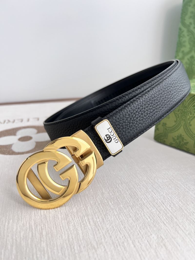 Gucci Belts