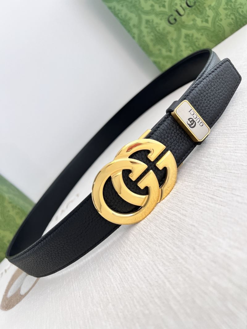 Gucci Belts