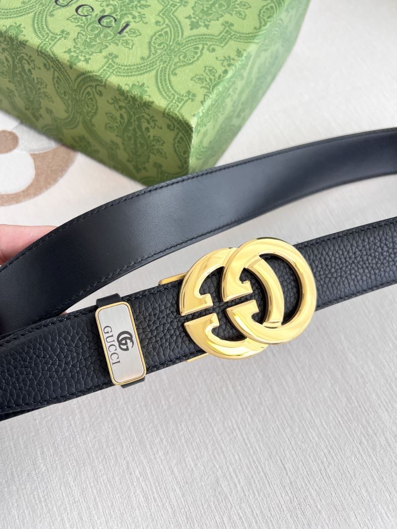 Gucci Belts