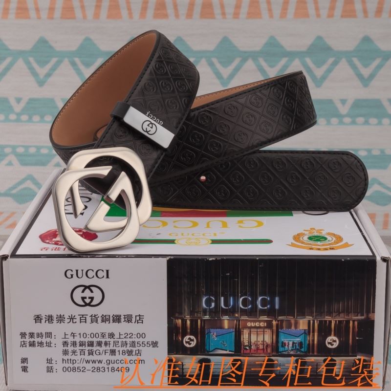 Gucci Belts