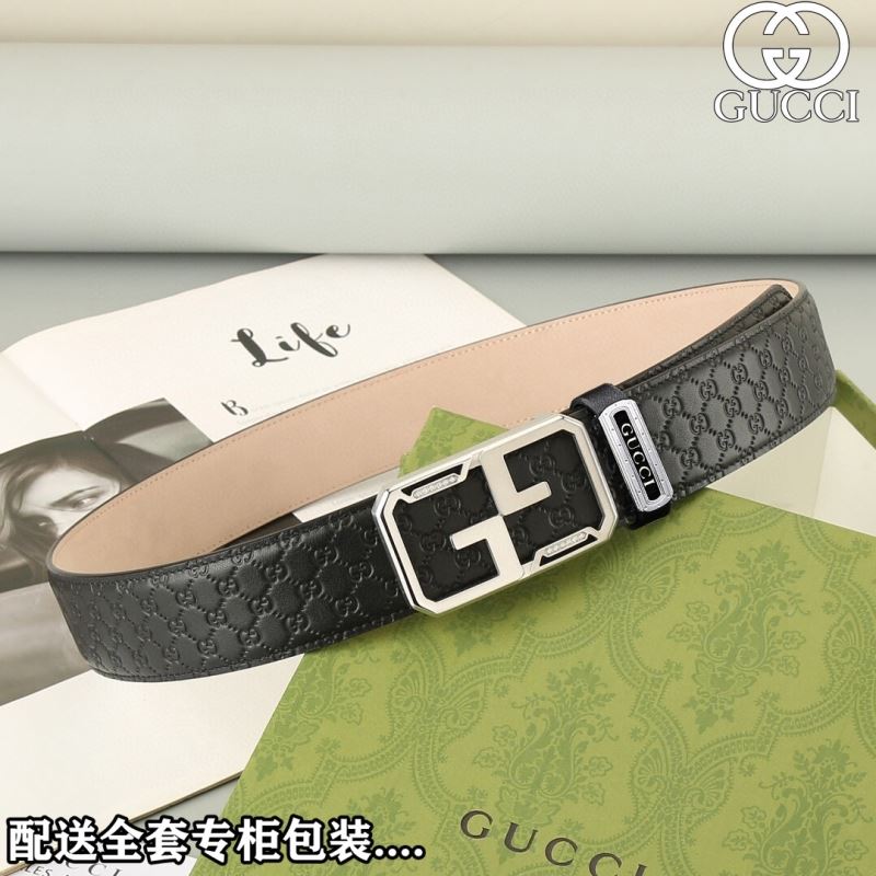 Gucci Belts