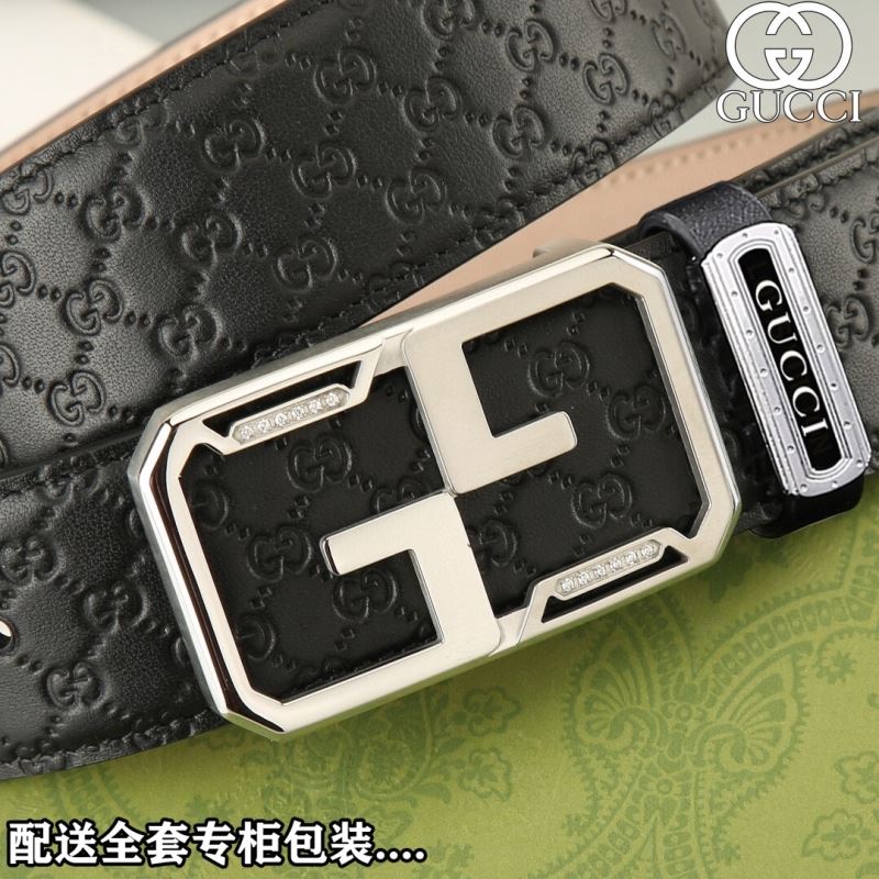 Gucci Belts