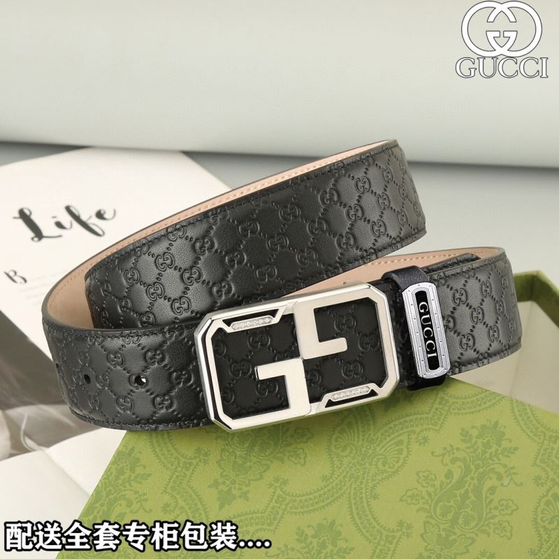 Gucci Belts