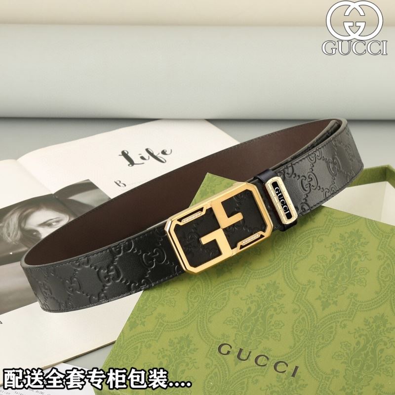 Gucci Belts