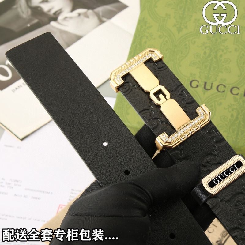 Gucci Belts