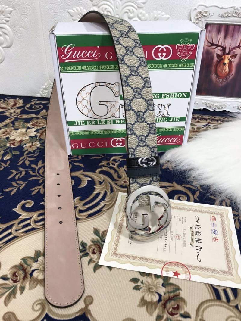 Gucci Belts