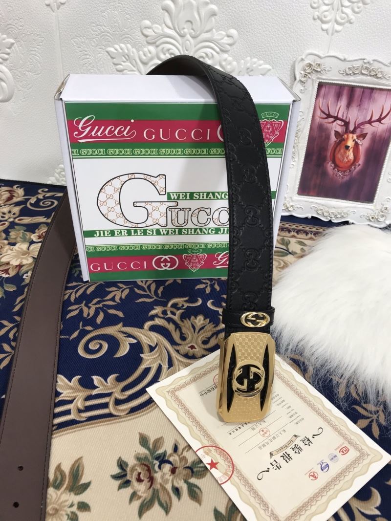 Gucci Belts