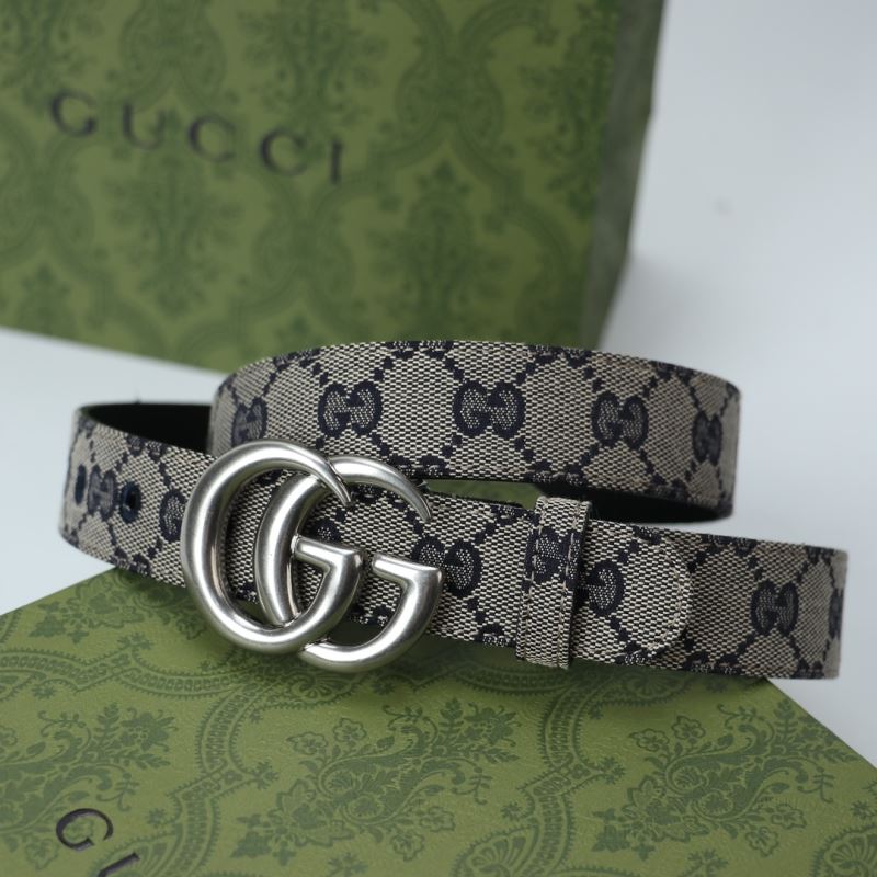 Gucci Belts