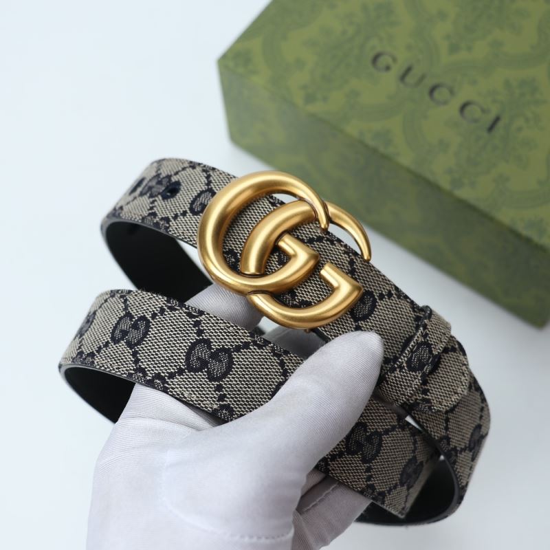 Gucci Belts